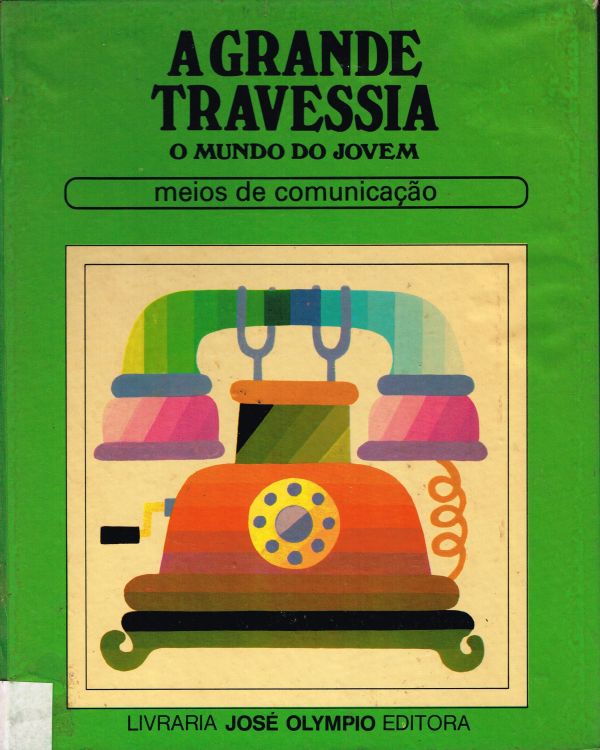 Meios de Comunicação